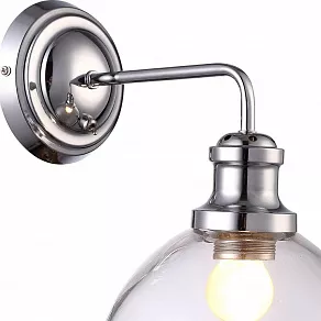 Бра Arte Lamp Oglio A9273AP-1CC