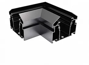 Соединитель угловой внутренний для треков встраиваемых LIGHTERA Startrek 220 LE177TC-LCB