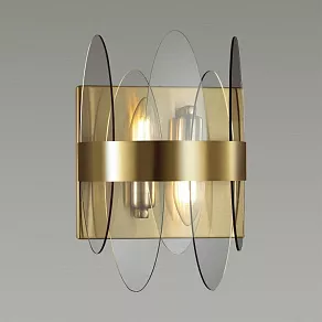 Накладной светильник Lumion Meredith 5268/2W