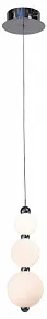 Подвесной светильник AM-Group PEARL PEARL 22049-1 CH