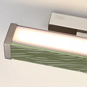 Накладной светильник Odeon Light Riviera 5451/10WLA