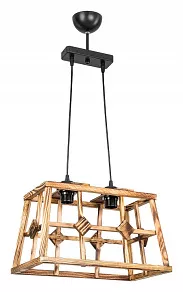 Подвесной светильник TopLight Phyliss TL1650H-02WD