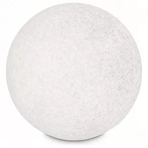 Наземный низкий светильник Ideal Lux Doris DORIS PT1 D78