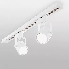 Светильник на штанге Elektrostandard Robi MRL 1004