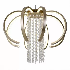 Подвесной светильник Favourite Evolve 2530-8P