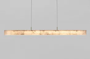 Подвесной светильник Eurosvet Alabaster 604053 LED