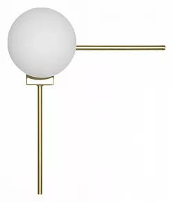 Бра Loft it Meridian 10132/F Gold