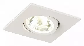Встраиваемый светильник SIMPLE STORY 2076 2076-LED12DLW