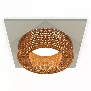 Встраиваемый светильник Ambrella XC XC7633024