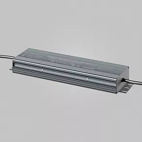 Блок питания с проводом Maytoni Power Supply Magnetic PSL008-300W-48V-IP67