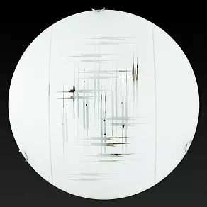 Накладной светильник TopLight Zier TL9151Y-01WH