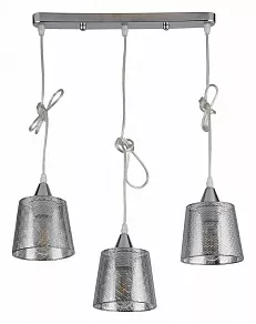 Подвесной светильник Hiper Wink H228-3