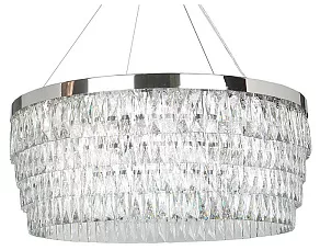 Подвесная люстра Newport 10120 10120+15/S