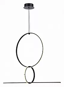 Подвесной светильник ST-Luce Gaia SL6113.433.01