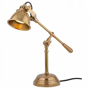 Настольная лампа офисная Covali  NL-31081