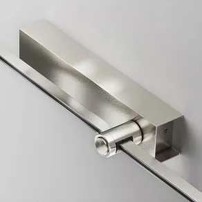 Основание на штанге с питанием Maytoni Flarity TRA155CW-BB-PT