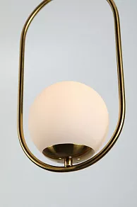 Подвесной светильник Rivoli Lola Б0052867