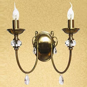 Бра Favourite Opera 6677-2W