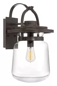 Светильник на штанге Quoizel Lasalle QN-LASALLE-L-WT