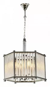 Подвесной светильник iLamp Rich P9509-4 NIC