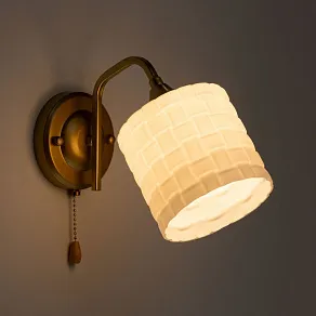 Бра De City Тетро 37 673029401