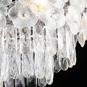 Подвесная люстра Reluce 2447 02447-0.4-04 CH