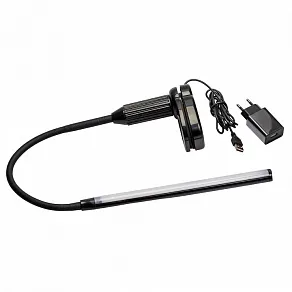 Настольная лампа офисная Uniel Tld 572 UL-00008664