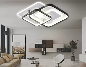 Накладной светильник Ambrella Light FL FL5055