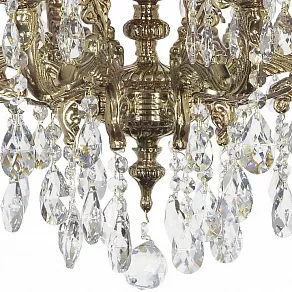 Подвесная люстра Dio D’Arte Aosta Aosta E 1.1.8.200 GB