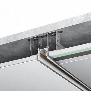 Трек встраиваемый ST-Luce SKYLINE 48 ST1004.529.12