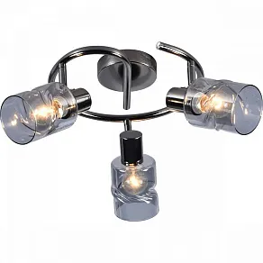 Спот Reluce 95964 95964-0.8-03 PEARL BK