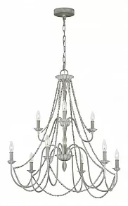 Подвесная люстра Feiss Maryville QN-MARYVILLE9