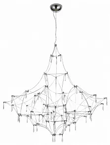 Подвесная люстра ST-Luce Gravetta SL797.113.114