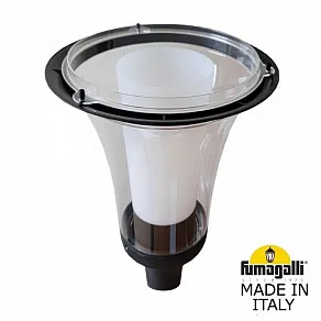 Фонарный столб Fumagalli REMO R50.365.000.AXH27