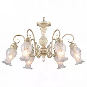 Подвесная люстра Maytoni Elegant 22 ARM321-06-G