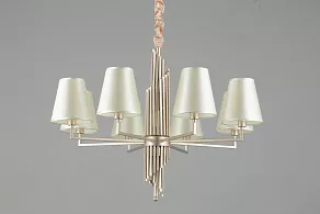 Подвесная люстра Omnilux Porlezza OML-72203-08