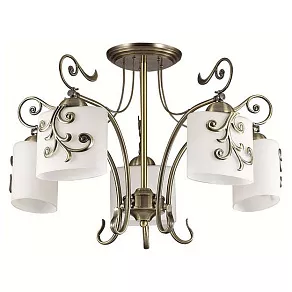Люстра на штанге Lumion Susanna 3140/5C