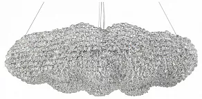 Подвесной светильник Indigo Sonna 12037/11P Chrome