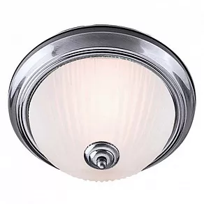 Накладной светильник Arte Lamp American Diner A9366PL-2SS