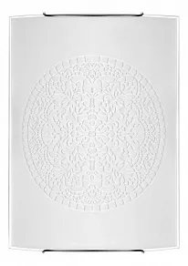 Накладной светильник Nowodvorski Rosette 5694
