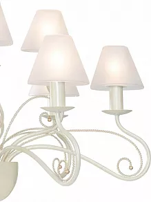 Подвесная люстра Lightstar Esedra 782096