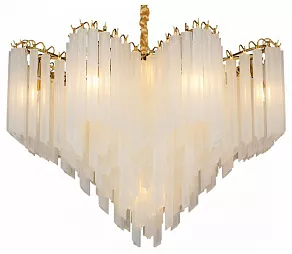 Подвесная люстра Kink Light Грай 07310-9,33