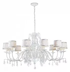 Подвесная люстра Dio D’Arte Firenze Firenze E 1.1.12.200 W