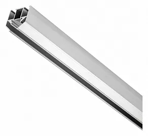 Профиль-держатель встраиваемый Lightstar Linea 506420