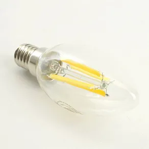 Лампа светодиодная Feron LB-1208 E14 8Вт 2700K 51247
