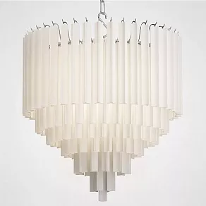 Подвесная люстра Imperiumloft Eich Chandelier Nova 40.1594