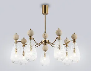 Люстра на штанге Ambrella Light LH LH53287