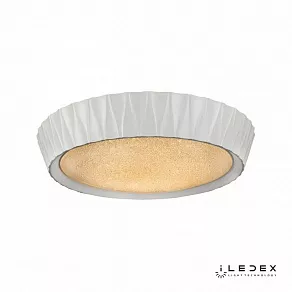 Накладной светильник iLedex Nebula 6145/24W WH