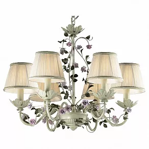 Подвесная люстра Odeon Light Tender 2796/6