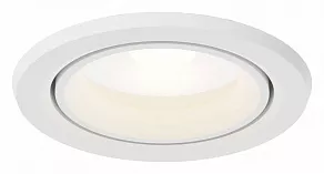 Встраиваемый светильник Maytoni Phill DL014-6-L9W